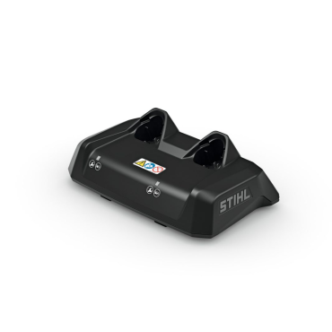 Chargeur STIHL AL5-2 pour deux batterie AS2