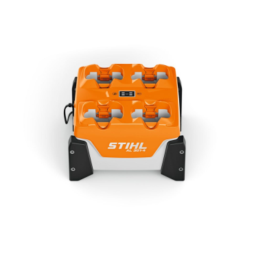 AL301-4 multi-chargeur rapide Stihl