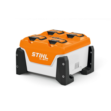 AL301-4 multi-chargeur rapide Stihl