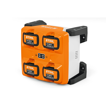 AL301-4 multi-chargeur rapide Stihl