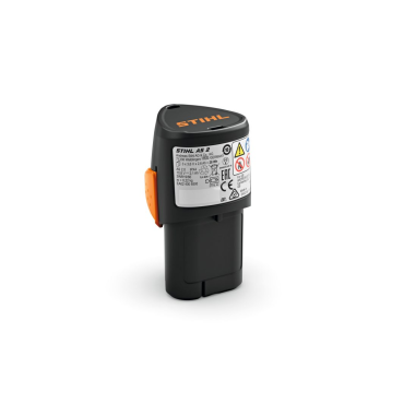Batterie STIHL AS 2 pour toutes les machines de la gamme AS SYSTEM STIHL