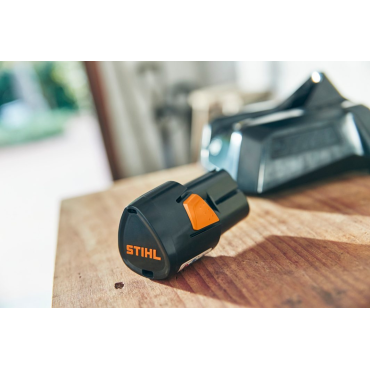 Batterie STIHL AS 2 pour toutes les machines de la gamme AS SYSTEM STIHL