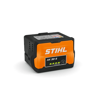 AK30S Batterie Lithium-Ion Stihl
