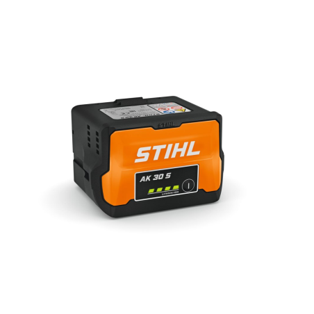AK30S Batterie Lithium-Ion Stihl