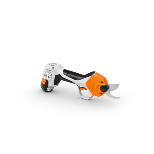 Sécateur électrique STIHL ASA 20 avec batterie AS2 et chargeur AL1