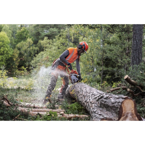 Tronçonneuse thermique HUSQVARNA 545 MARK II 45CM