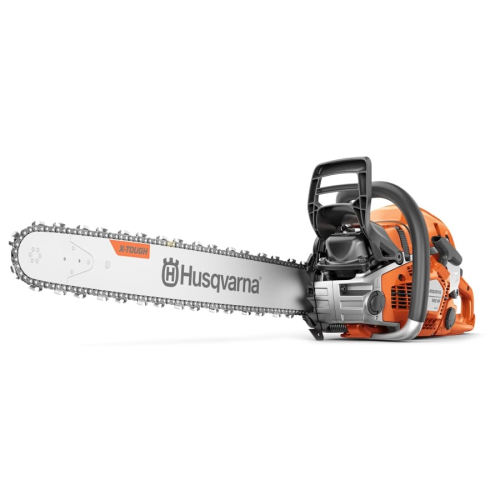 Tronçonneuse à essence HUSQVARNA 562 XP MARK 2