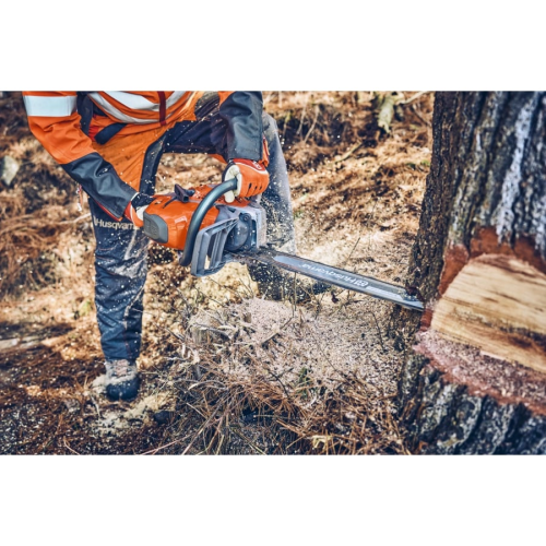 Tronçonneuse professionnelle HUSQVARNA 562XP MARK II