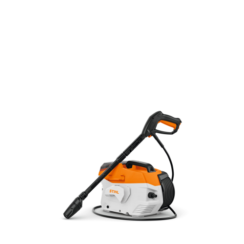 REA 100 PLUS Nettoyeur haute pression à batterie STIHL - RA01 011 7610