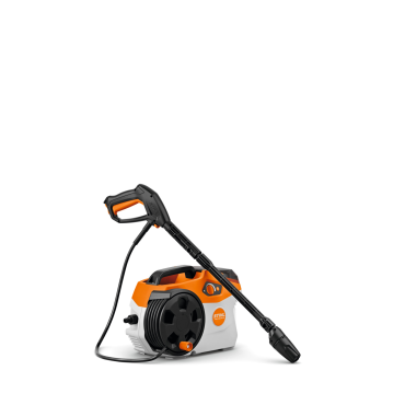 REA 100 PLUS Nettoyeur haute pression à batterie STIHL - RA01 011 7610
