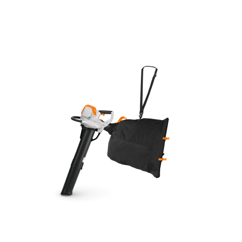 STIHL SHA 140 Aspiro-broyeur à batterie - SA07 011 7100