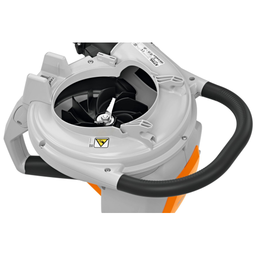 STIHL SHA 140 Aspiro-broyeur à batterie - SA07 011 7100