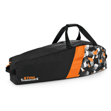 SAC TRANSPORT EDITION TIMBERSPORTS STIHL - 0000 900 4300