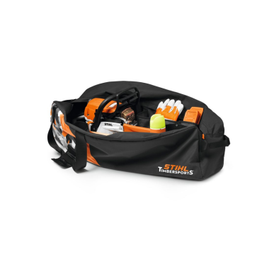 SAC TRANSPORT EDITION TIMBERSPORTS STIHL - 0000 900 4300