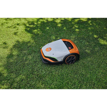Robot tondeuse automatique STIHL iMOW 5