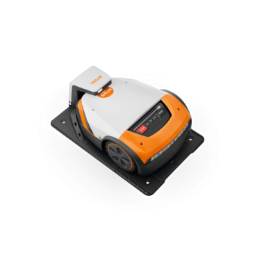 Robot tondeuse automatique STIHL iMOW 7