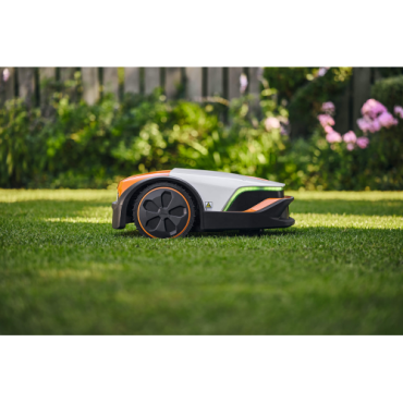 Robot tondeuse automatique STIHL iMOW 7