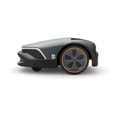 Robot tondeuse automatique STIHL iMOW 6 EVO