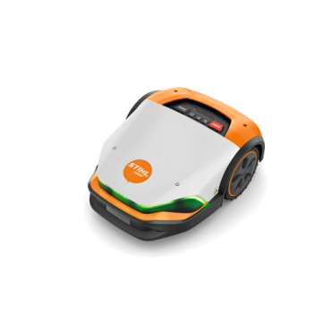 Robot tondeuse automatique STIHL iMOW 6