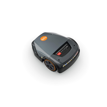 Robot tondeuse automatique STIHL iMOW 6 EVO