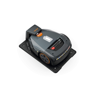 Robot tondeuse STIHL iMOW 7 EVO