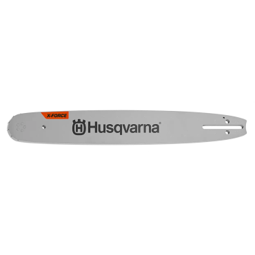 Guide chaîne HUSQVARNA X-FORCE Pixel 45cm - .325" - 1.3mm SM