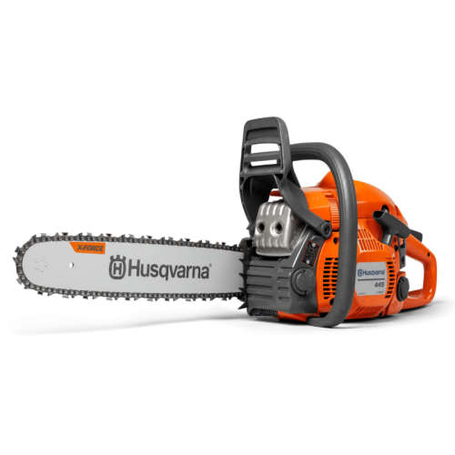 HUSQVARNA 445II tronçonneuse thermique