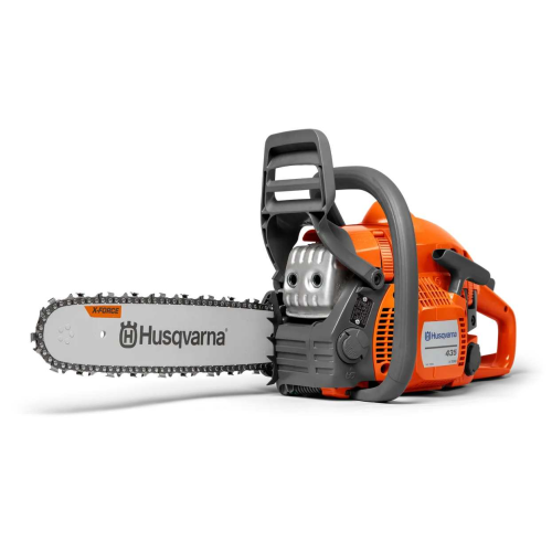 HUSQVARNA 435 tronçonneuse thermique