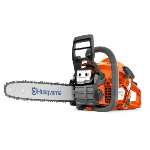 130 Tronçonneuse thermique Husqvarna