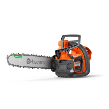 Tronçonneuse élagueuse à batterie HUSQVARNA T540iXP