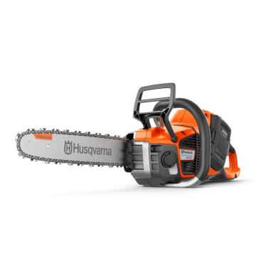 540iXP Tronçonneuse à batterie HUSQVARNA 35CM