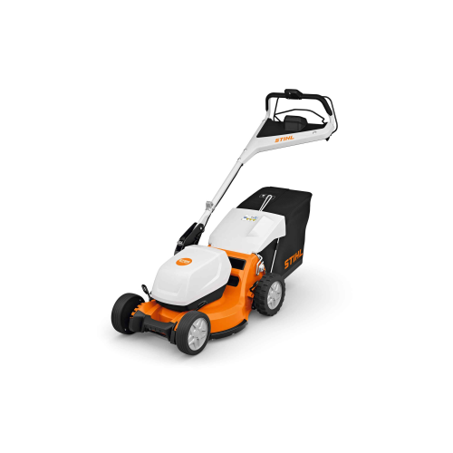 STIHL RMA 750 V Tondeuse à batterie professionnelle Stihl
