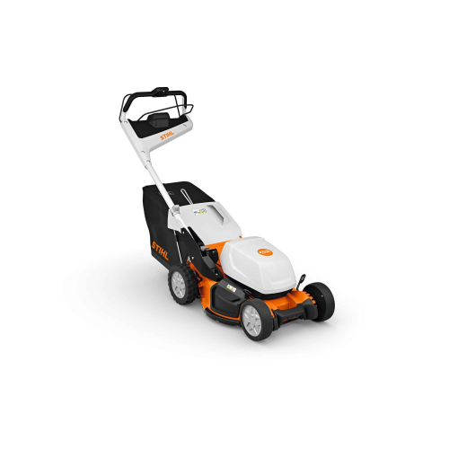 STIHL RMA 750 V Tondeuse à batterie professionnelle Stihl