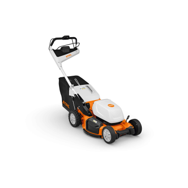 STIHL RMA 756 V Tondeuse à batterie professionnelle Stihl