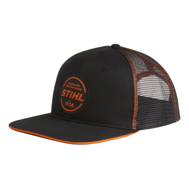 Casquette de routier STIHL