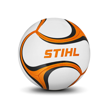 Ballon de foot STIHL