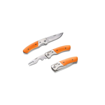 Couverts de randonnée STIHL