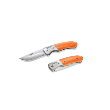 Couteau de poche STIHL