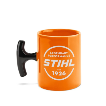 Tasse "lanceur" STIHL