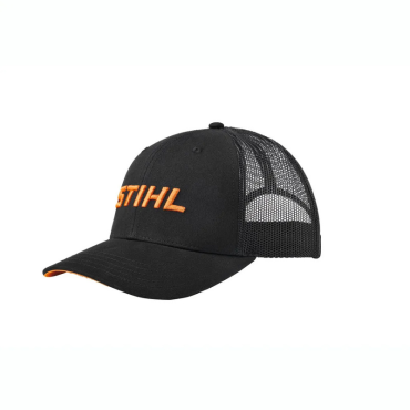 Casquette "LOGO MESH" STIHL