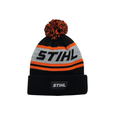 Bonnet pompom 24 STIHL