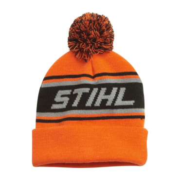 Bonnet pompom STIHL
