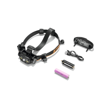 Lampe frontale STIHL