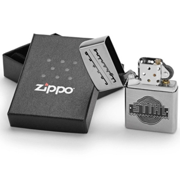 Briquet tempête ZIPPO® STIHL