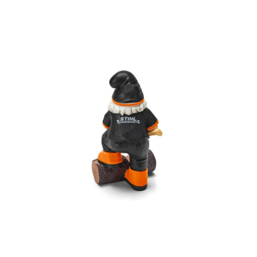 Nain de jardin Édition TIMBERSPORTS® STIHL
