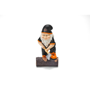 Nain de jardin Édition TIMBERSPORTS® STIHL