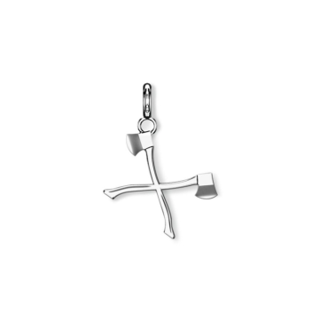 Pendentif "CHARM AXE" STIHL