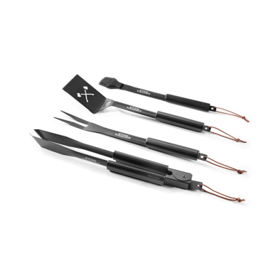 Set barbecue "TIMBERSPORTS...