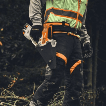 Etui de transport pour STIHL GTA 30 et GTA 40