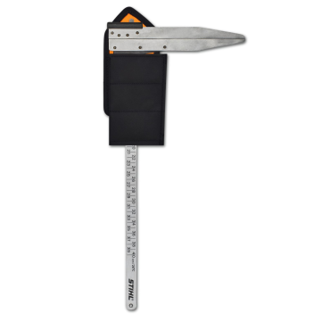 PORTE COMPAS FORESTIER ADVANCE STIHL - 0000 882 6400